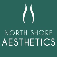 North Shore Aesthetics logo, North Shore Aesthetics contact details