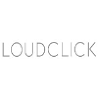 LoudClick logo, LoudClick contact details