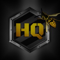 HQ/HQN Recordings logo, HQ/HQN Recordings contact details