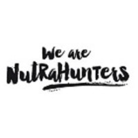 Nutrahunters logo, Nutrahunters contact details