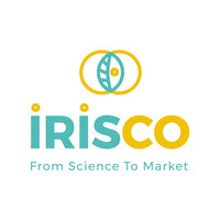 IRISCO logo, IRISCO contact details