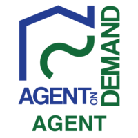 Agent on Demand logo, Agent on Demand contact details