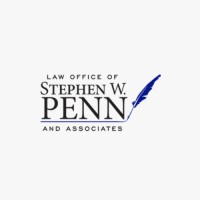 Law Office of Stephen W. Penn and Associates logo, Law Office of Stephen W. Penn and Associates contact details