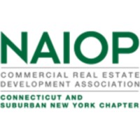 NAIOP Connecticut and Suburban New York logo, NAIOP Connecticut and Suburban New York contact details