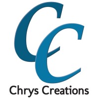 Chrys Creations logo, Chrys Creations contact details