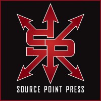 Source Point Press logo, Source Point Press contact details