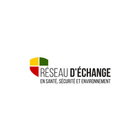 Réseau d'échange en Santé, Sécurité et Environnement (RESSE ca) logo, Réseau d'échange en Santé, Sécurité et Environnement (RESSE ca) contact details