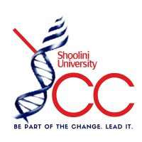 YCC Shoolini University logo, YCC Shoolini University contact details