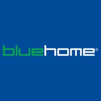 Bluehome zonnepanelen logo, Bluehome zonnepanelen contact details