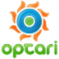 Optari, L.L.C. logo, Optari, L.L.C. contact details