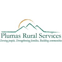 Plumas Rural Svc logo, Plumas Rural Svc contact details