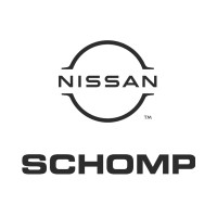 Schomp Nissan logo, Schomp Nissan contact details