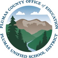 Plumas Unified School District logo, Plumas Unified School District contact details