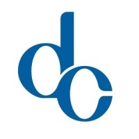 DC Life logo, DC Life contact details