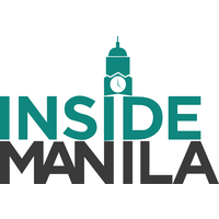 Inside Manila logo, Inside Manila contact details