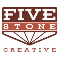 Five Stone Creative logo, Five Stone Creative contact details