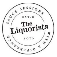 The Liquorists logo, The Liquorists contact details