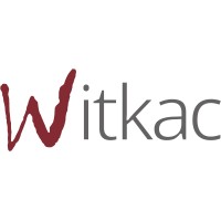 Witkac Software logo, Witkac Software contact details