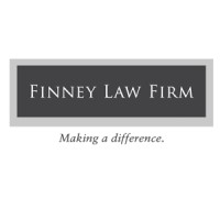 Finney Law Firm, LLC. logo, Finney Law Firm, LLC. contact details