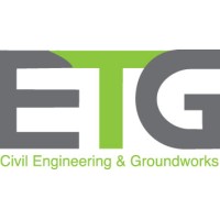 ETG Civil Engineering logo, ETG Civil Engineering contact details