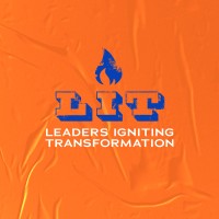 Leaders Igniting Transformation logo, Leaders Igniting Transformation contact details