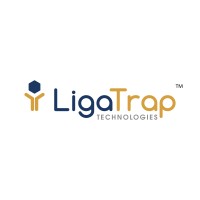 LigaTrap Technologies logo, LigaTrap Technologies contact details