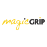 MagicGRIP International logo, MagicGRIP International contact details