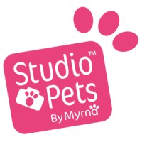 Studio Pets logo, Studio Pets contact details