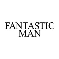 Fantastic Man logo, Fantastic Man contact details