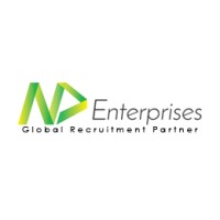 N.D Enterprises Manpower Recruitment Agency in India ( For Gulf,Abroad ) Top & Best No.1 logo, N.D Enterprises Manpower Recruitment Agency in India ( For Gulf,Abroad ) Top & Best No.1 contact details