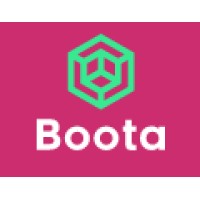 Boota logo, Boota contact details