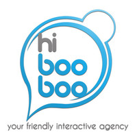 HIBOOBOO YOUR FRIENDLY AGENCY logo, HIBOOBOO YOUR FRIENDLY AGENCY contact details