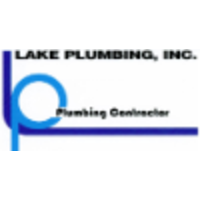 Lake Plumbing logo, Lake Plumbing contact details