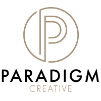 Paradigm Creative logo, Paradigm Creative contact details