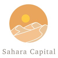 Sahara Capital Group logo, Sahara Capital Group contact details