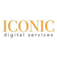 Iconic Digital Services logo, Iconic Digital Services contact details