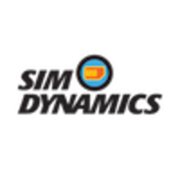 SIM Dynamics logo, SIM Dynamics contact details