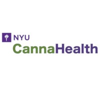 NYU CannaHealth logo, NYU CannaHealth contact details