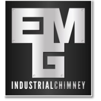 EMG Industrial Chimney logo, EMG Industrial Chimney contact details