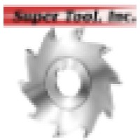 Super Tool Inc logo, Super Tool Inc contact details