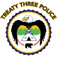 Treaty Three Police Service logo, Treaty Three Police Service contact details