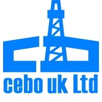 CEBO UK LIMITED logo, CEBO UK LIMITED contact details