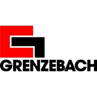 Grenzebach Corporation logo, Grenzebach Corporation contact details