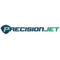 PrecisionJet, LLC logo, PrecisionJet, LLC contact details