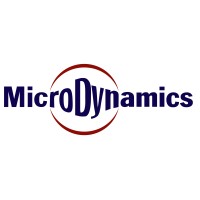 Micro Dynamics logo, Micro Dynamics contact details