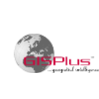 GISPlus Limited logo, GISPlus Limited contact details