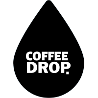 Coffee Drop logo, Coffee Drop contact details