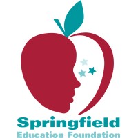 Springfield Education Foundation logo, Springfield Education Foundation contact details