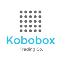 Kobobox Trading Co. logo, Kobobox Trading Co. contact details