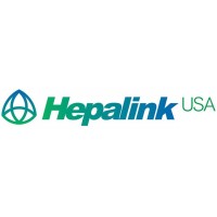 Hepalink USA Inc. logo, Hepalink USA Inc. contact details